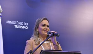 Presidente Lula mantém ministra do Turismo Daniela Carneiro é mantida no cargo