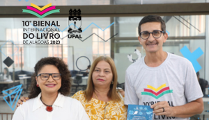 Defender a Vida, Proteger o Planeta e Humanizar a Sociedade: Tema da Bienal vira livro