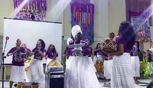 II Festival Yá Dandara celebra a ancestralidade feminina com música, arte, diálogo e apresentações artísticas