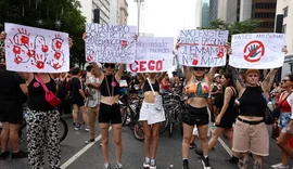 Programa Antes que Aconteça quer ampliar rede de proteção à mulher