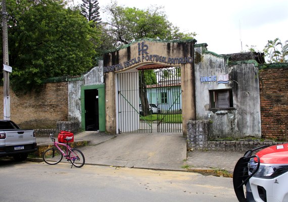 Direção do Portugal Ramalho tenta transferência de residentes