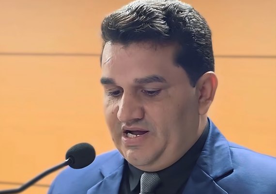 Ademir da Bananeira assume cargo de vereador e  realiza sonho de décadas de comunidade de Arapiraca