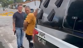 Polícia Civil prende falso pastor por estupro de fiel em Marechal Deodoro