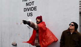 Ator Shia LaBeouf é detido após se envolver em briga na frente de museu