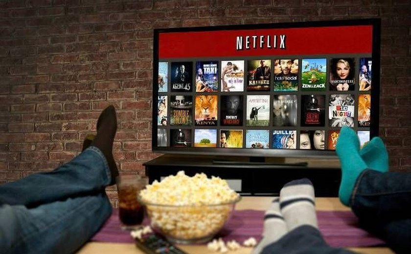 Operadora oferece Netflix sem consumir dados do usuário