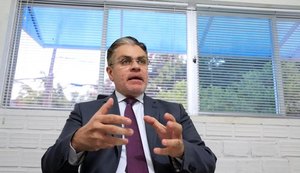 Antônio Carlos Gouveia defende articulação para segurança pública