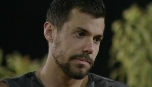 'A Fazenda 12': Lipe Ribeiro diz que participantes estão tentando imitar o 'BBB20'