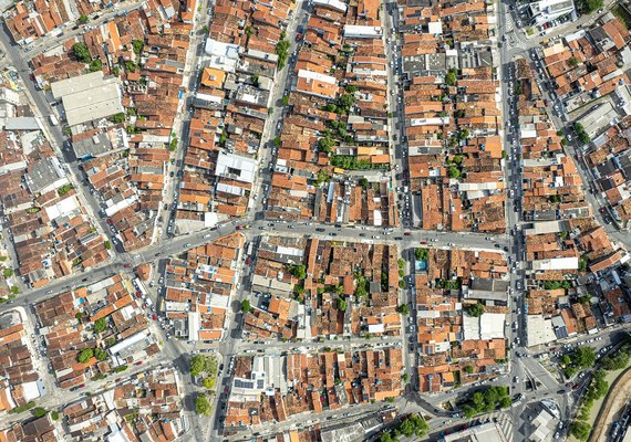 Sefaz Maceió prorroga primeira fase do recadastramento imobiliário