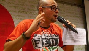 Professor de Maceió acerta tema da redação do Enem e fala sobre preparação