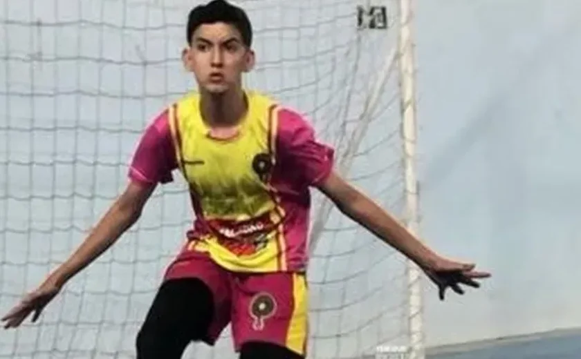 Família de jovem morto em latrocínio cobra prisão dos dois suspeitos envolvidos no crime