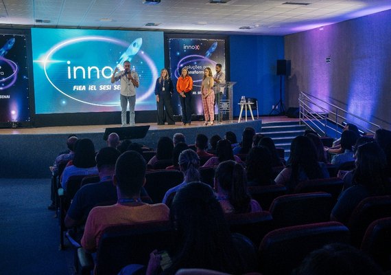 Sistema Fiea reconhece colaboradores que inovam e empreendem na organização