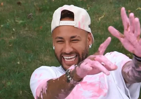 Neymar será pai de novo? Veja quem são os filhos do craque