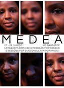 Espetáculo 'Medea'