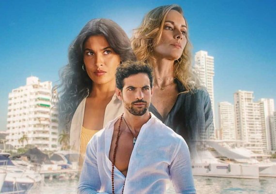 'Cuspirei em Seus Túmulos' é a nova série colombiana que todo mundo está assistindo