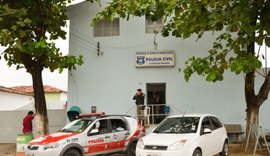 Homem é detido suspeito de assassinato em União dos Palmares