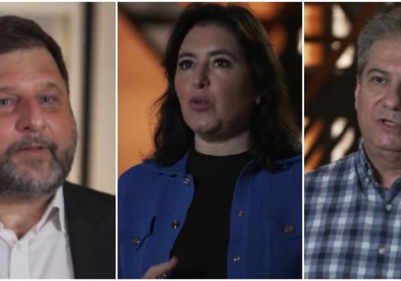Vídeos: Fundador do Vem Pra Rua, nomes do agronegócio e economistas declaram apoio a Lula