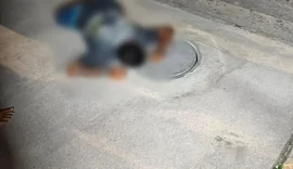 Suspeito comemorou morte de adolescente após execução na Jatiúca, diz delegado