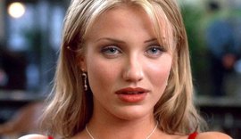 Moradora de rua devolve carteira perdida de Cameron Diaz