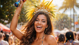 “Não é não”: advogada alerta sobre crimes de importunação sexual durante o Carnaval