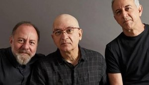 Paralamas chega a Maceió nesta sexta com show de 'Clássicos'