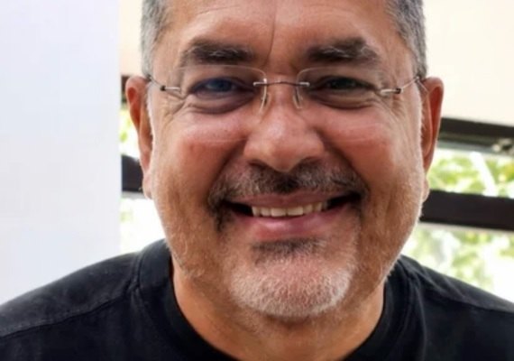 Morre Jorge Henrique, o Borjão, ícone do rádio e do jornalismo esportivo de Alagoas
