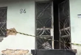 Irmãos mortos dentro de casa no Clima Bom são identificados
