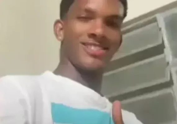 PC investiga perfil de violência na internet após desaparecimento de jovem em Maceió