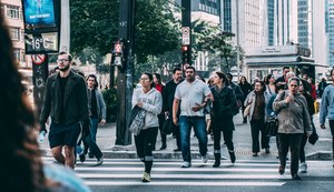 Cuidados que os pedestres devem ter no trânsito