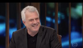 Pedro Bial voltará a fazer seu programa em estúdio após 3 anos