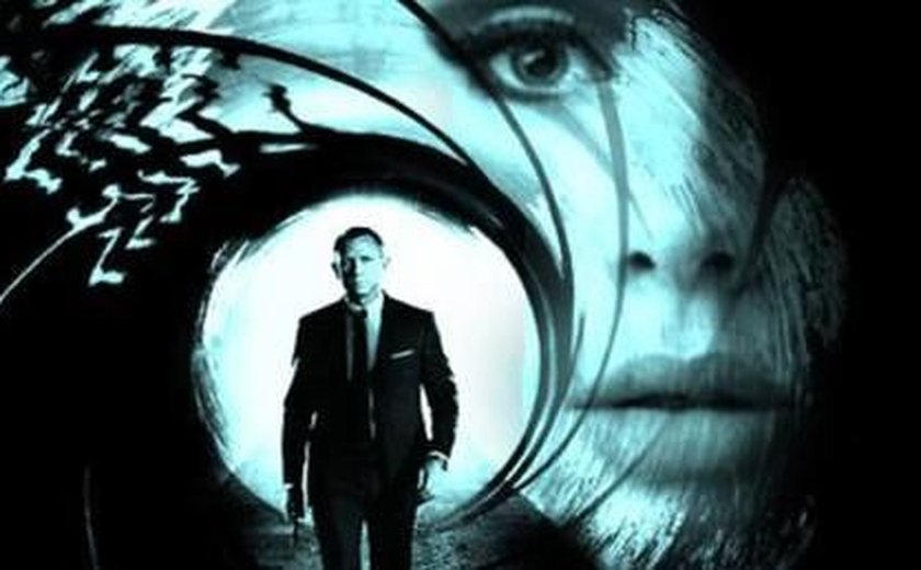 Daniel Craig e Adele vão voltar para novo filme da série '007', diz jornal