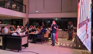 Sedetur promove capacitação para divulgar Destino Alagoas na Bahia