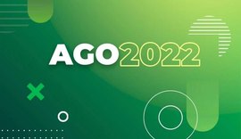 AGO 2022 da OCB Alagoas será realizada no dia 10 de fevereiro