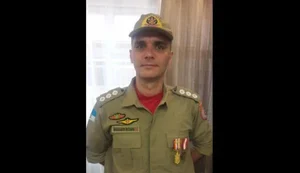 RJ: bombeiro é encontrado morto após fotografar barricada do tráfico