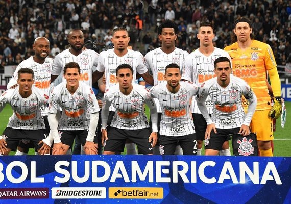 Fluminense mantém estilo Diniz e segura Corinthians
