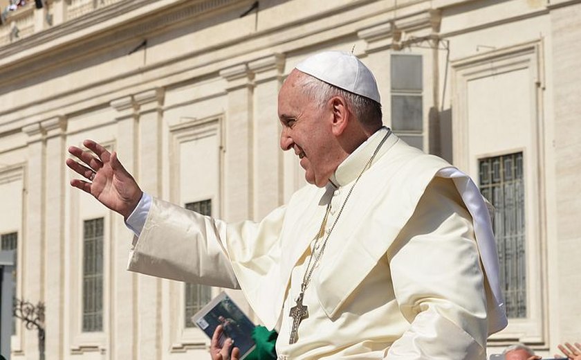 Papa reafirma: 'adesão à maçonaria por parte de um fiel é proibida'