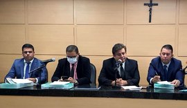 Depois do Sinteal, presidente da Câmara também cobra explicações à prefeita Fabiana