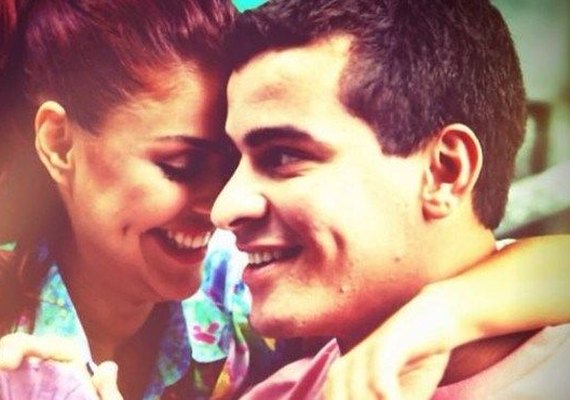 Thiago Martins e Paloma Bernardi se separam após cinco anos de namoro