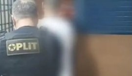 Preso suspeito de estuprar adolescente autista de 13 anos em Maceió