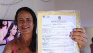 Em Alagoas, 26 pessoas transgênero trocaram de nome em 2023
