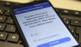 Mais de 5 milhões ainda não enviaram declaração do Imposto de Renda