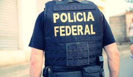 Polícia Federal em Alagoas deflagra operação para reprimir tráfico de drogas via postal