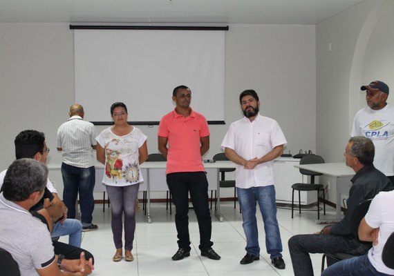 Produtores de Alagoas se unem em defesa do Programa do Leite