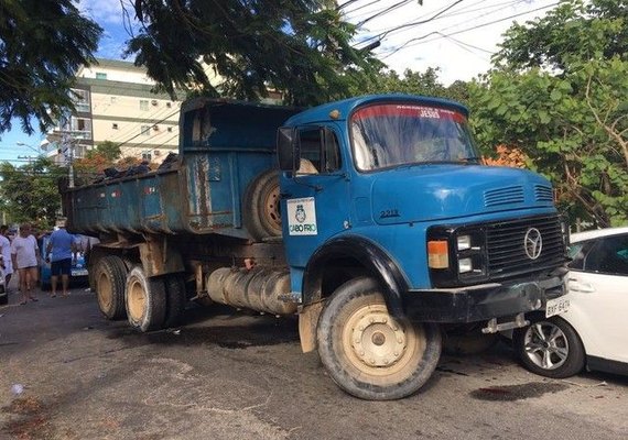 Caminhoneiros: Paralisação afetou indústrias que pede ajustes para recuperação