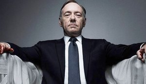 Netflix revela destino de Kevin Space em novo teaser de ‘House of Cards’; assista