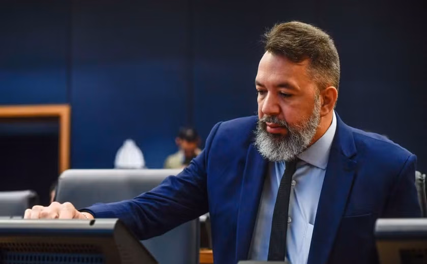 Márcio Canella, preso em operação da PF, foi segundo deputado estadual do RJ mais votado nas eleições