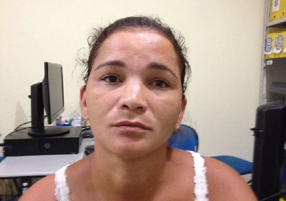 Suspeita de falsidade ideológica é detida pela Polícia Civil em Maceió