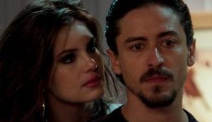 Último capítulo! Jerônimo e Vanessa curtem fortuna e golpes com Galdino