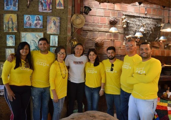 Missão técnica na Paraíba leva conhecimento e motivação a cooperativas alagoanas