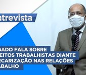 TH Entrevista - Kleber Santos