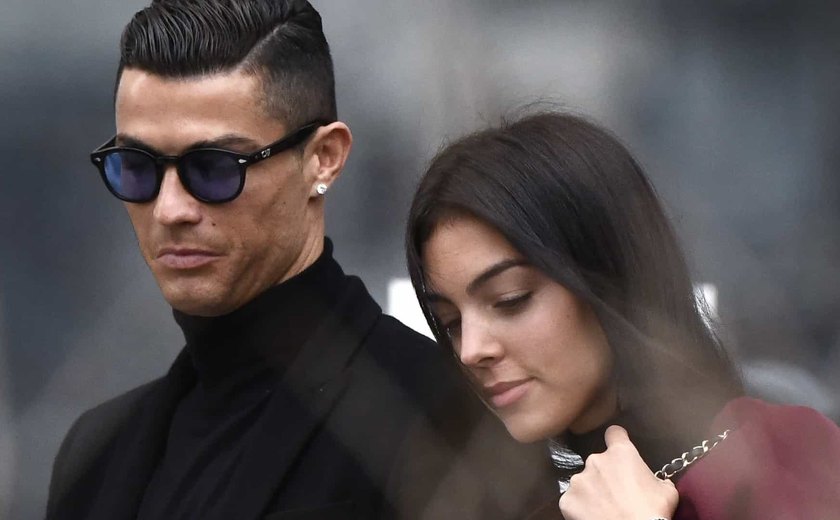 Cristiano Ronaldo e Georgina Rodríguez perdem um dos bebês: 'Estamos devastados'